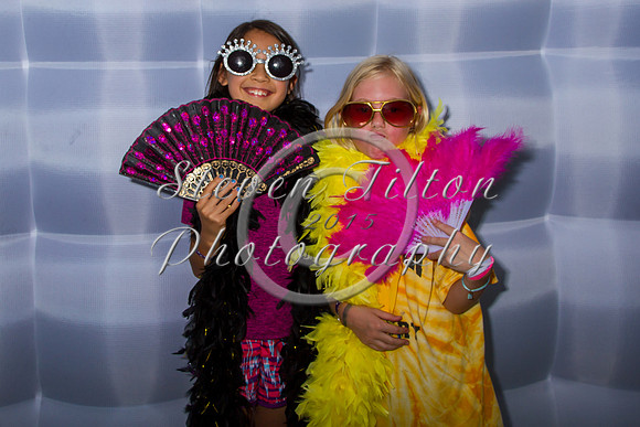 Powhatan Palooza