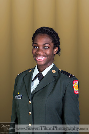 Hinson, Alexis