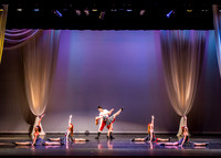 Destiny Winter Gala 2013