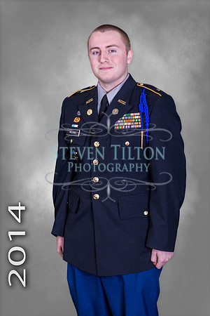 WFHS JROTC 2013-14