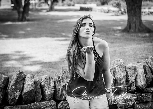 Senior Portraits