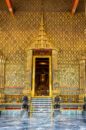 The Royal Palace