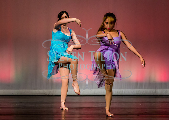 WFHS Dance Recital