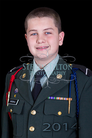 WFHS JROTC 2013-14