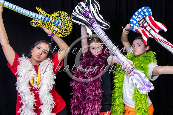 WFHS Spring Fling 2015