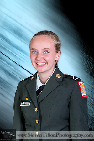 Campbell, Hannah