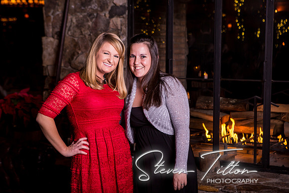Pack Rat Holiday Party