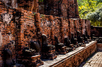 Ayutthaya Historical Park
