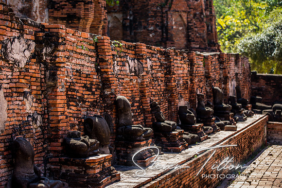 Ayutthaya Historical Park