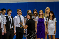 2012 Activation Ceremony