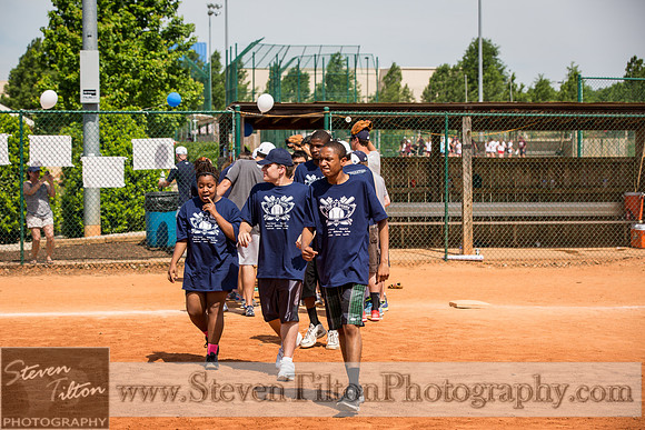 7th Annual Field of Dreams