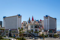 Las Vegas Strip