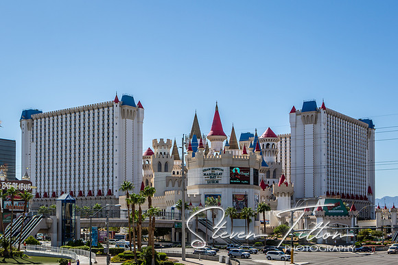 Las Vegas Strip