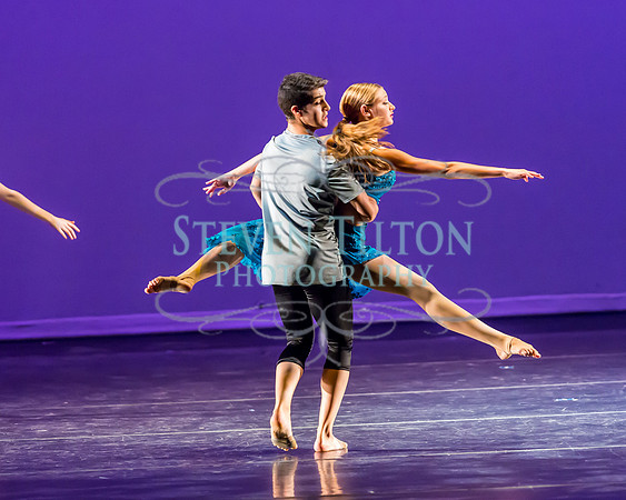 Destiny Dance - A Summer Gala