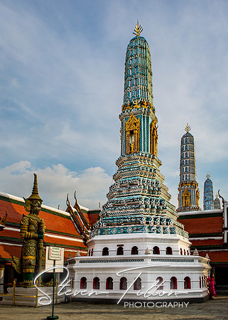 The Royal Palace