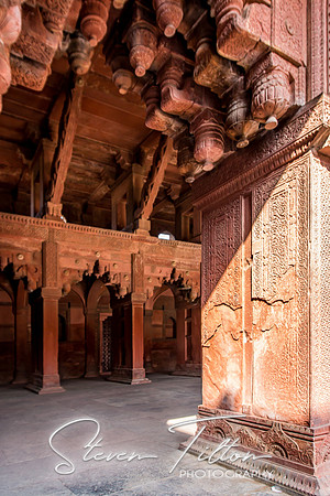 Jahangir Palace