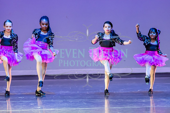 Destiny Dance - A Summer Gala