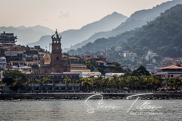 Los Arcos Mismaloya & Quimixto, Mexico