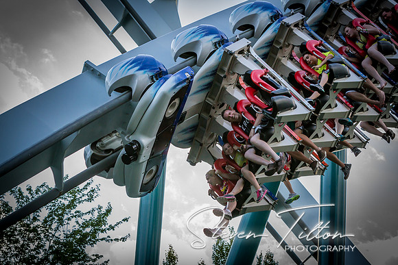 Busch Gardens Williamsburg