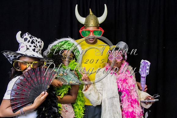 WFHS Spring Fling 2015