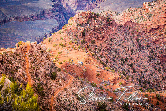 Grand Canyon National Park