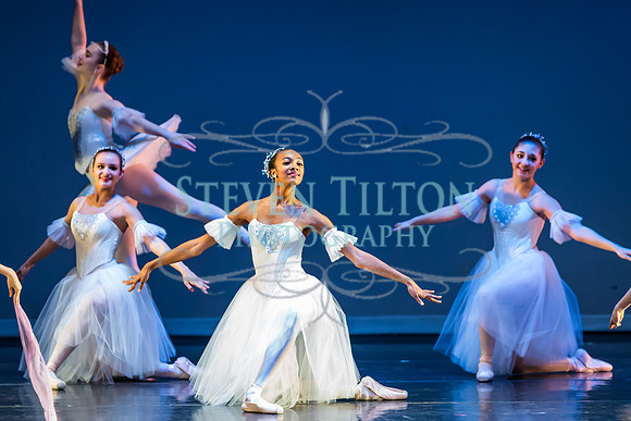 DDI - A Winter Gala