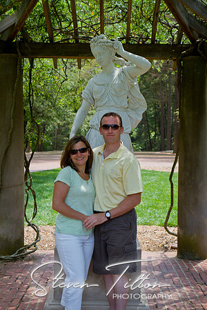 Visiting Biltmore Estates