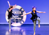 Destiny Dance Institute - Viva Las Vegas