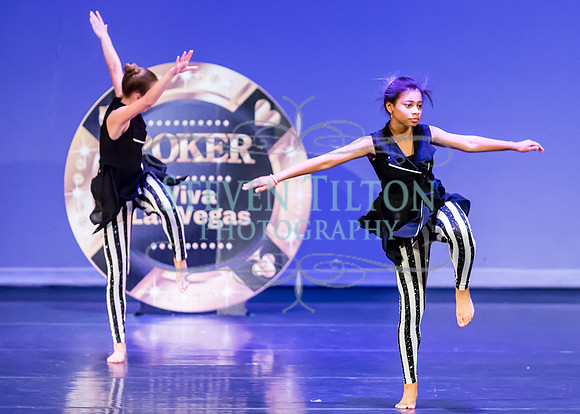 Destiny Dance Institute - Viva Las Vegas