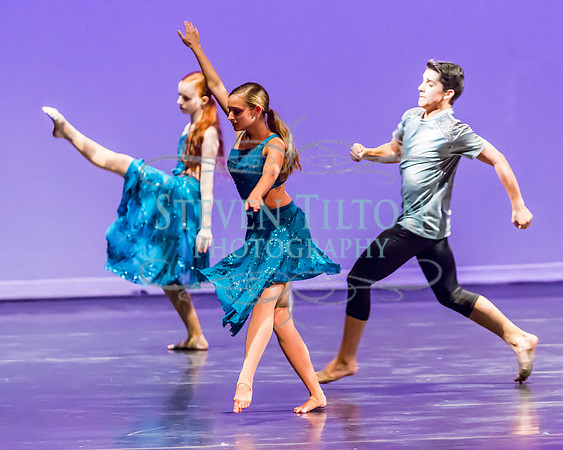 Destiny Dance - A Summer Gala