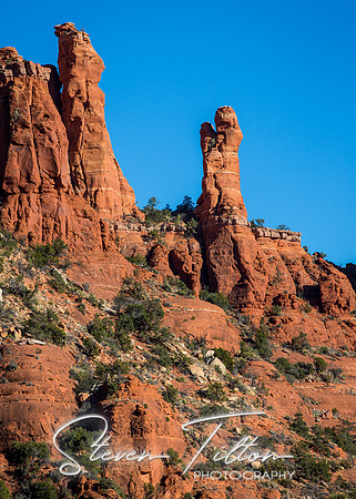 Sedona Arizona