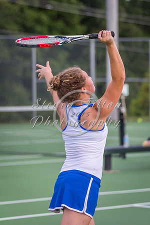 WFHS Tennis
