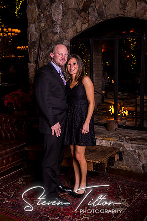 Pack Rat Holiday Party