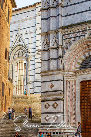 Baptistery of St John