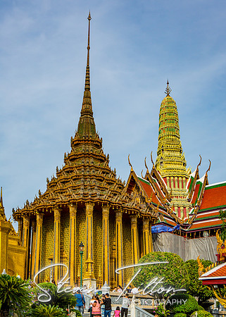 The Royal Palace