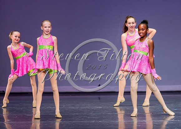 DDI Summer Gala 2015