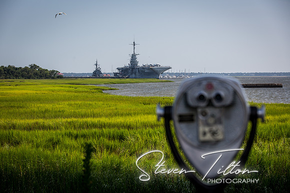 Arthur Ravenel Jr Bridge