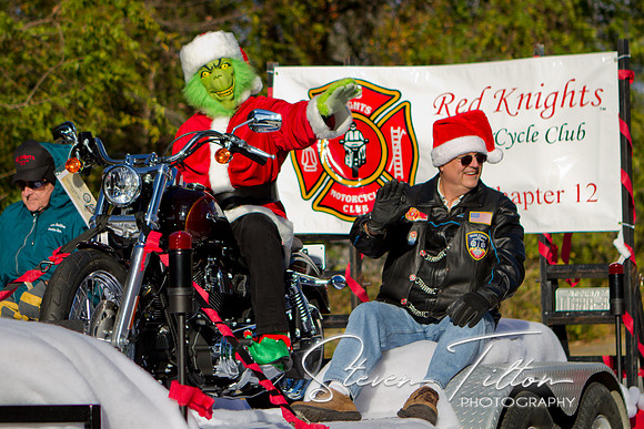 Christmas Parade