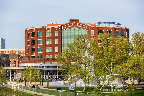 Downtown Columbus