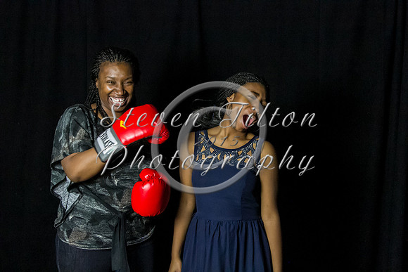 WFHS JROTC Dance