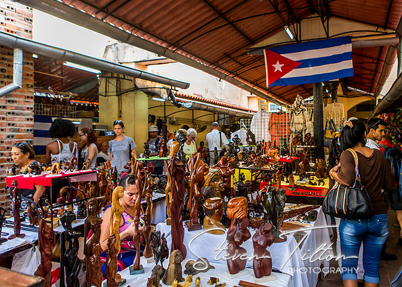 Historic Havana Cuba