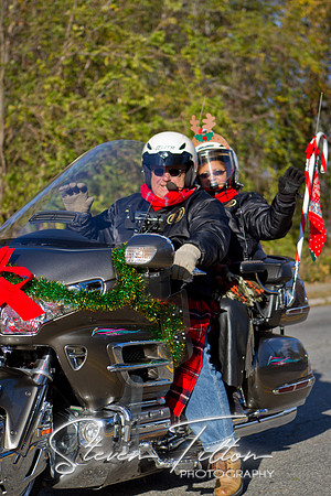 Christmas Parade