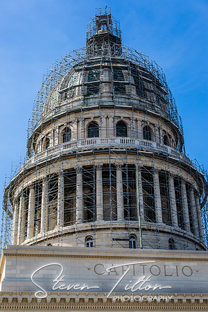 El Capitolio