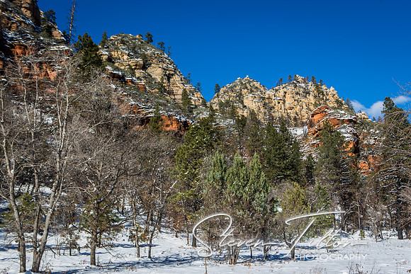 Sedona, AZ
