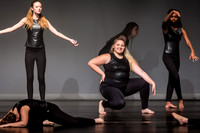 WFHS Spring Dance Concert