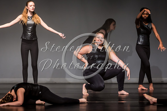 WFHS Spring Dance Concert