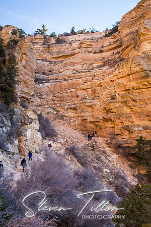 Grand Canyon National Park