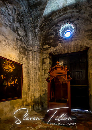 Basílica San Francisco de Asis Havana Cuba