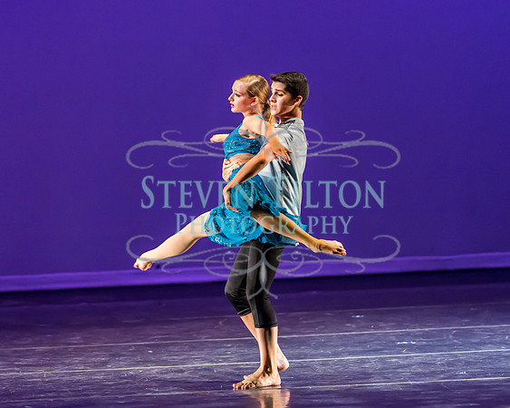 Destiny Dance - A Summer Gala