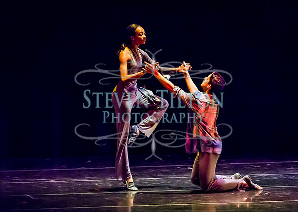 Destiny Dance Institute - Viva Las Vegas